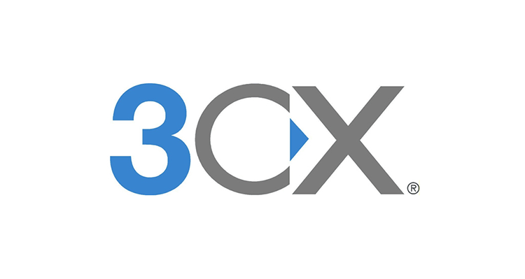 3CX